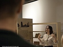 В галерее района пройдет экскурсия по выставке «Городки Свердловска»