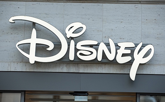 Disney закрывает свой офис в России