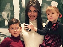 Муж Аршавиной отказывается от их общих детей