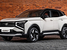 Президент АвтоВАЗа отметил вклад Сбера в технологичность Lada Azimut