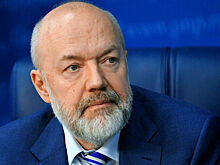 Крашенинников рассказал о планах расширить институт сервитута