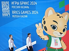Сборная России выиграла 111 золотых медалей за четыре дня на Играх БРИКС