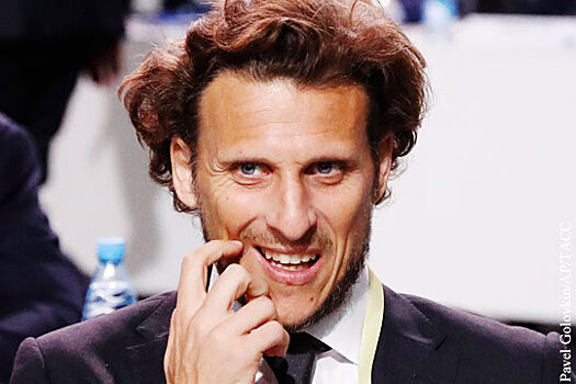 Легенда уругвайского футбола дал прогноз на матч с Россией