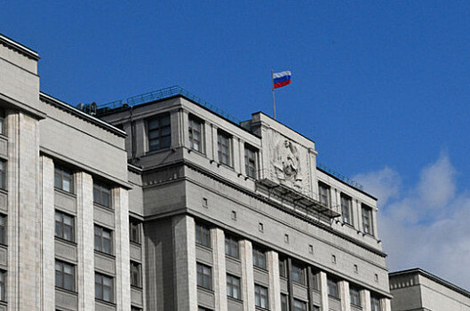 «Парламентская газета» опубликовала запросы Госдумы о страховании застройщиков