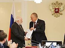 Пилотный проект «Сельское хлебопечение» будет запущен в 2023 году в Новгородской области