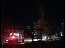 В Вятских Полянах на улицах Ленина и Тойменка пообещали дать уличное освещение на днях
