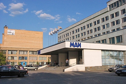 В МАИ разработали космический двигатель с неограниченным ресурсом эксплуатации