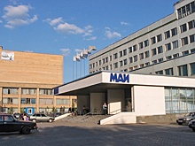 В МАИ разработали космический двигатель с неограниченным ресурсом эксплуатации