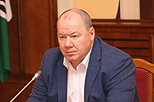 Силовики провели обыски у депутата заксобрания Новосибирской области