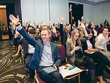 Более 1000 предпринимателей приняли участие в форуме "Мой бизнес63"