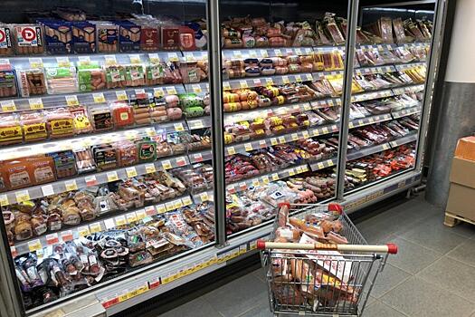 Какие продукты в магазинах обходят стороной онкологи