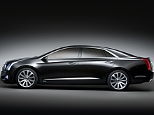 Cadillac CT5: ну, сколько ж можно…