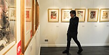 Картину Шагала выставили на аукцион за 1 рубль