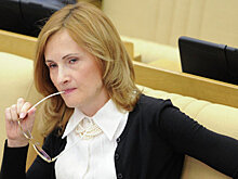 Яровая предложила ужесточить ответственность за хищения в сфере закупок