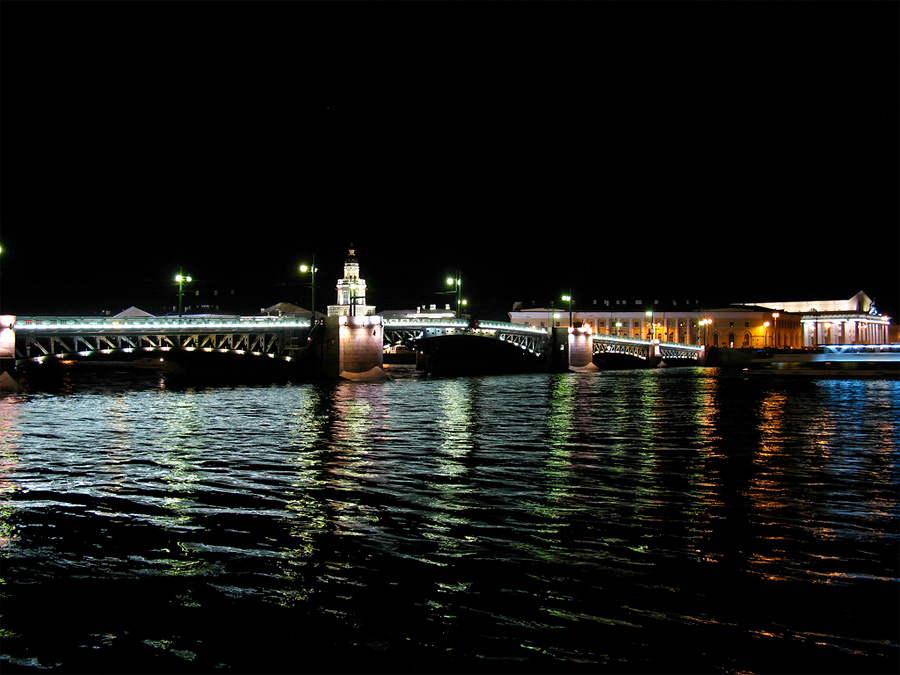 Санкт-Петербург, Россия, Европа
