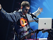 Noize MC* оштрафовали на 50 тыс. рублей