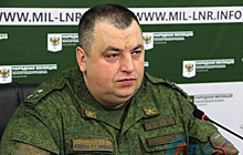 В Луганске погиб депутат Народного совета ЛНР Филипоненко