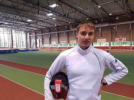 Николай Новосёлов: к сожалению, спорт — это политика