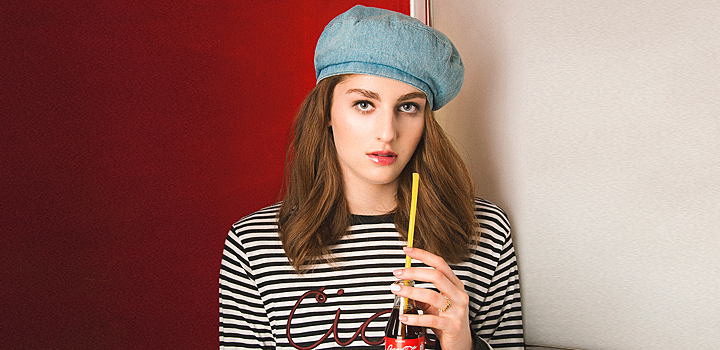 Новое поколение: младшая сестра Муси Тотибадзе Нина о большой семье и спорте