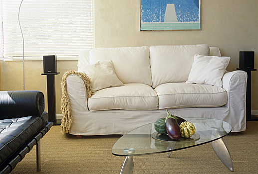 Названы самые опасные места в доме