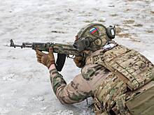 Раскрыты неизвестные ранее подробности об операции «Труба» в Курской области