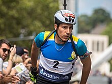 Фийон-Майе, Перро, Фак, Жанмонно и Лампич выступят в шоу-гонке City Biathlon в Дрездене