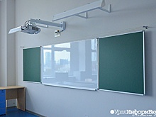 Свердловским учителям задерживают зарплаты