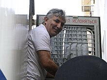 SHOT: Эльман Пашаев встретит Новый год в донецком СИЗО