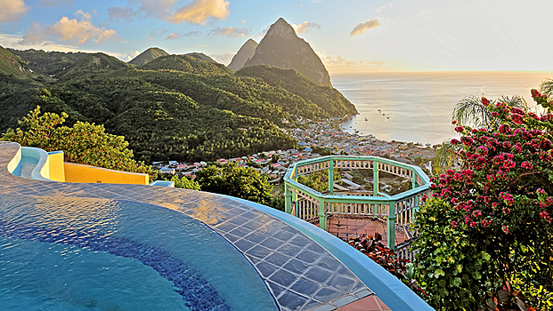 Какой тип жилья поможет сэкономить во время отдыха