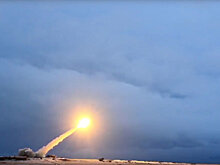 Разведка США оценила готовность "Буревестника"