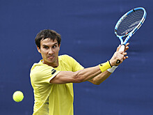 Борна Чорич – Евгений Донской, 26 августа 2019, прогноз на матч US Open