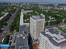 Новый генеральный план Воронежа обойдется мэрии втрое дороже старого
