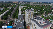 Новый генеральный план Воронежа обойдется мэрии втрое дороже старого