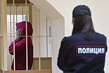 Теще убитого рэпера Картрайта выплатят полмиллиона рублей за необоснованное дело