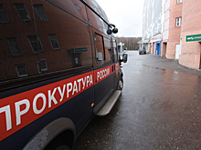 В Башкирии выявили нарушения у перевозчика попавшего в ДТП автобуса
