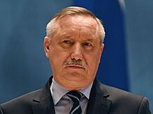 Губернатор Петербурга обеспокоен судьбой "Ленфильма"