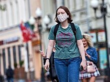 Синоптики предупредили о тридцатиградусной жаре в Москве