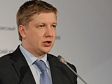 Украина не согласилась на желание России по газу