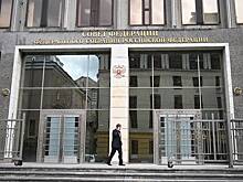 Совфед решил направить запросы в Генпрокуратуру и СК после нападения на Милашину