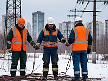 Губернатор Миляев поручил ликвидировать недочеты УК при уборке снега