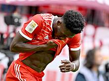 «Бавария» потеряла одного из ведущих игроков