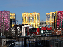 Нормативы: Петербург догоняет Москву, остальные отстают