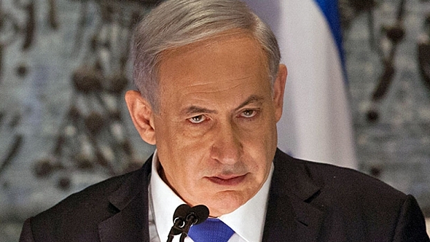 Нетаньяху пытается выдавить Иран из Сирии