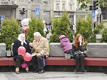 Возможности вне возраста