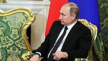 Владимир Путин пообещал не экономить на рождаемости