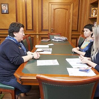 Шахматный турнир «Золотая ладья» во второй раз пройдет в Красногорске