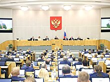Депутат ГД предложил создать комиссию по переводу с «языка чиновников» на русский