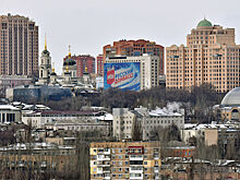 Путин высказался о принадлежности Донбасса