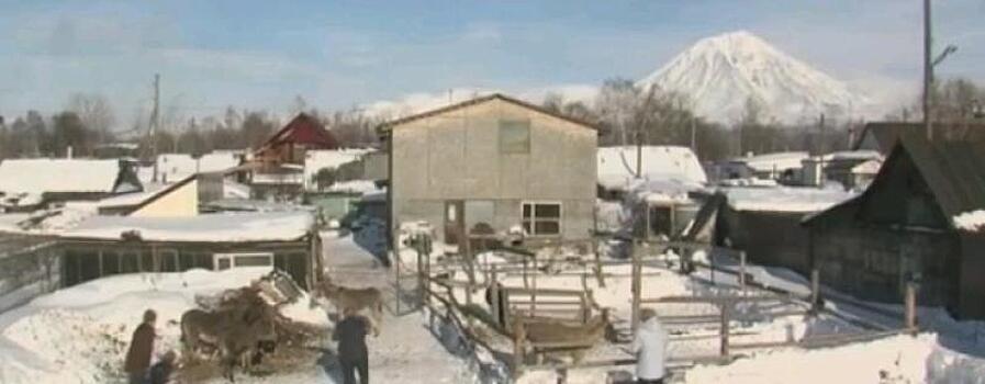 Молодежь вновь готова покорять Дальний Восток