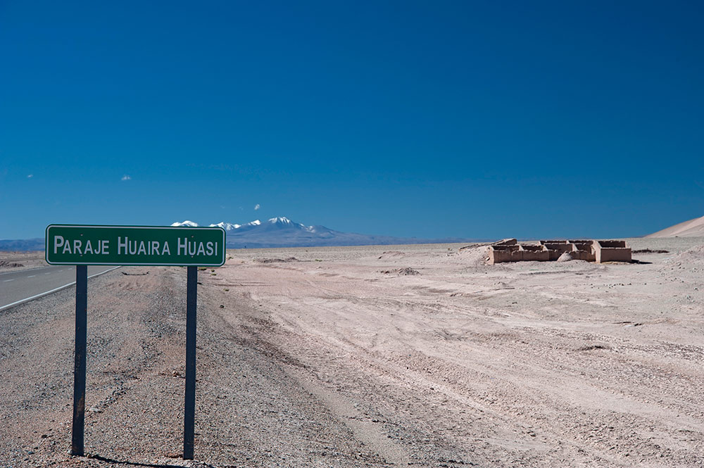 Аргентина, Южная Америка